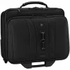 Wenger walizka na kółkach na laptopa Legacy Czarny Series do 15,6 cala (39,62 cm) z kieszenią na tablet