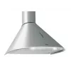 Akpo WK-4 Dandys Eco 50 Okap kominowy stal nierdzewna