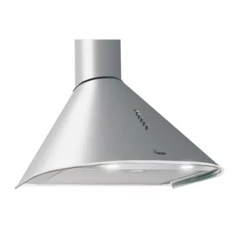 Akpo WK-4 Dandys Eco 50 Okap kominowy stal nierdzewna