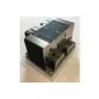 Super Micro Supermicro - Chłodzenie procesora - (Socket P) - 2U (SNK-P0068PSC)