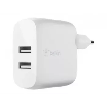 Ładowarka do urządzeń mobilnych Belkin WCE001VF1MWH