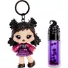 Yummiland Lip Gloss Dolls Sour Sweeties, lalka asortyment mieszany, jedna figurka