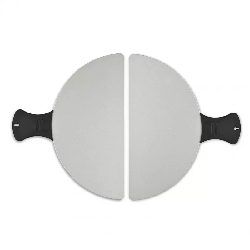 Delizia Pizzaofen G1000603 (Zielony, 1.200 W, do pizzy Ø 31 cm)