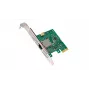 Intel I226-T1 wewnętrzna karta sieciowa Ethernet 25000 Mbit/s Przewodowa PCI Express
