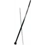Fischer Cable Tie UBN (L x B) 350 mm x 7.6 mm Kolor: Czarny 100 szt. Fischer (87497)
