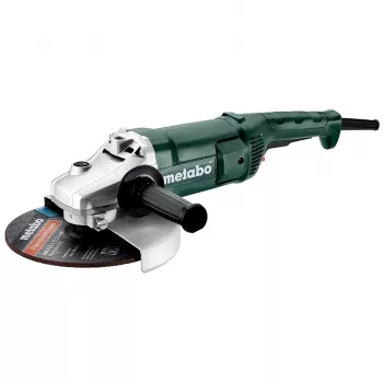 Szlifierka kątowa Metabo 606432000