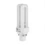 Świetlówka kompaktowa Osram DULUX F24 EM V 12W 840 2G10, 12 W, 4000 K, 1500 lm, trzonek 2G10