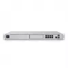 Bramka UBIQUITI Dream Machine Special Edition — szafa 1U, 8x RJ-45 LAN, PoE, procesor 1,7 GHz, 4 GB DDR4, 16 GB flash, ekran dotykowy 3,3 cm