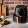 Russell Hobbs Airfryer Satisfry XL 5l czarny 26510-56 2651056 (26510-56)