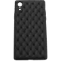 Etui na telefon Devia seria Charming do iPhone XS Max, czarny, powłoka ochronna