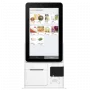 System kioskowy SUNMI K2 MINI, 15,6-calowy terminal dotykowy Full HD z Androidem 9.0