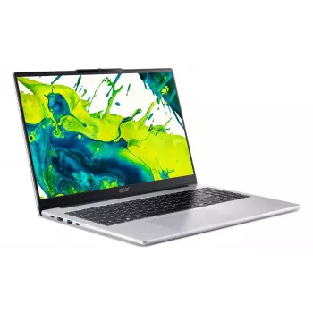 Laptop Acer Aspire Lite Ryzen 7 5825U, wyświetlacz 15,6 cala FHD, 16 GB RAM, 512 GB SSD