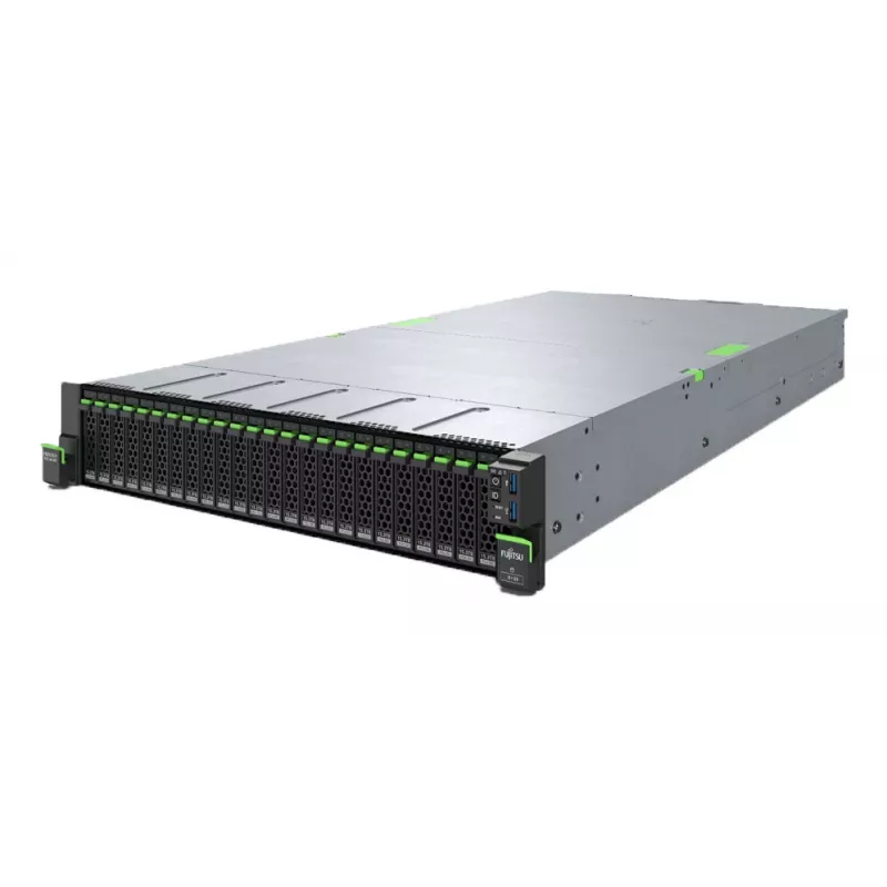 Serwer Fujitsu PRIMERGY RX2540 M7 0 GB Rack (2U) Intel® Xeon® Gold VFY:R2547SC310IN