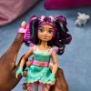 Lalka modowa Spinmaster Unicorn Academy Ava model 6072649 – lalka modowa z zestawem tematycznych ubrań i akcesoriów
