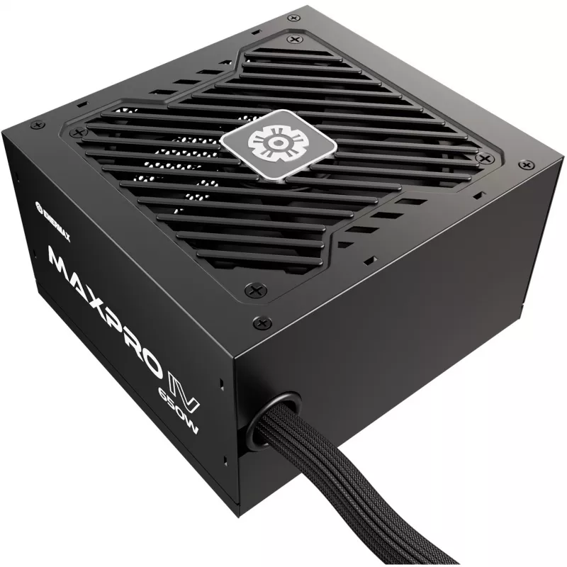 Zasilacz Enermax Maxpro IV 650W EMP650W