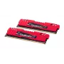 G.Skill DIMM 32 GB DDR3-1600 Quad-Kit (F3-12800CL10Q-32GBZL, RipjawsZ-Series) (F3-12800CL10Q-32GBZL)