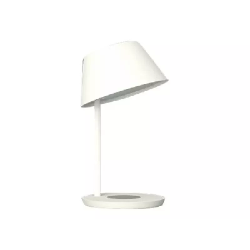 Yeelight Staria Pro inteligentna lampka nocna z ładowarką bezprzewodową