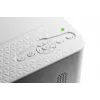 Technaxx TX-113 Standard Throw Projector 1800 ANSI Lumens LED 800x480 Biały