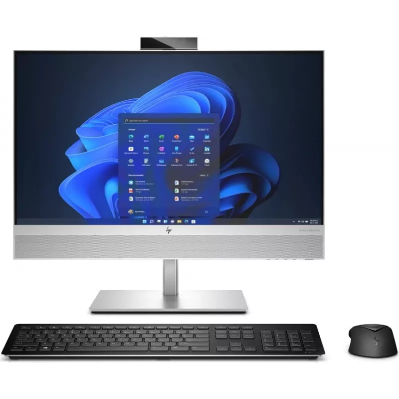 Komputer HP EliteOne 840 G9 AiO / i5 / RAM 16 GB / SSD Drive