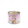 Mokra karma dla kota Fox4Pets DeliCATessen Jagnięcina i indyk 200 g — pełnoporcjowa karma dla dorosłych kotów, białko 10,6%, tłuszcz 6,5%, wilgotność 78%