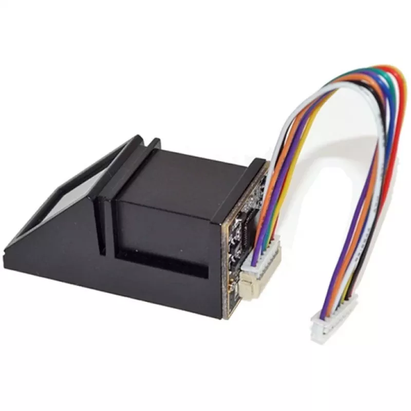 4duino Czujnik linii papilarnych dla Arduino (ALL_OY_3429)