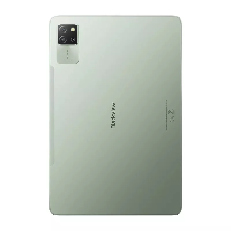 Czarnyview Tab 60 Wi-fi Allwinner 128 GB 25.6 cm (10.1) 8 GB Wi-Fi 6 (802.11ax) Android 14 Zielony