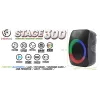 Bluetooth speaker Rebelt ec STAGE 300