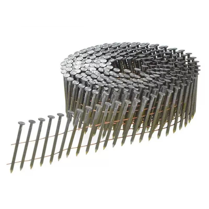Gwoździe Bostitch N55 2,03×30 mm glazurowane taśma 28°, model N230R30Q
