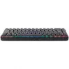 GAMIAC TKL69G SF Klawiatura gamingowa, Kailh Niebieski - czarno-szara