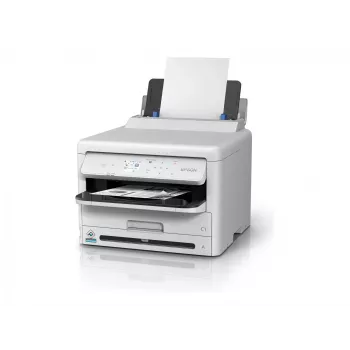 Drukarka Epson WorkForce Pro WF-M5399DW atramentowa monochromatyczna