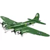 Zestaw konstrukcyjny COBI Boeing B-17G Flying Fortress 1210 elementów