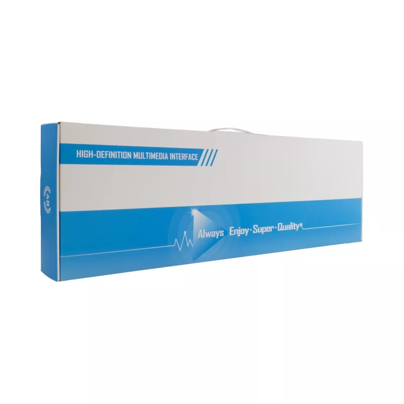 Sbox HDMI-16-V2 Rozdzielacz HDMI 1x16 HDMI-1.4 4K@30Hz