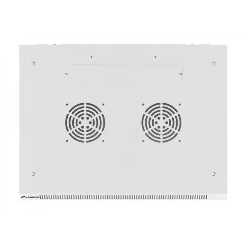 LANBERG WALL MOUNT RACK CABINET 19 9U 600X450