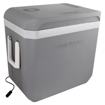 Torba chłodząca Campingaz Powerbox Plus 36 L Elektryczna Szara