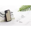 Etui na smartfona man and wood iPhone 11 armor czarne — ochronne etui dla iPhone 11