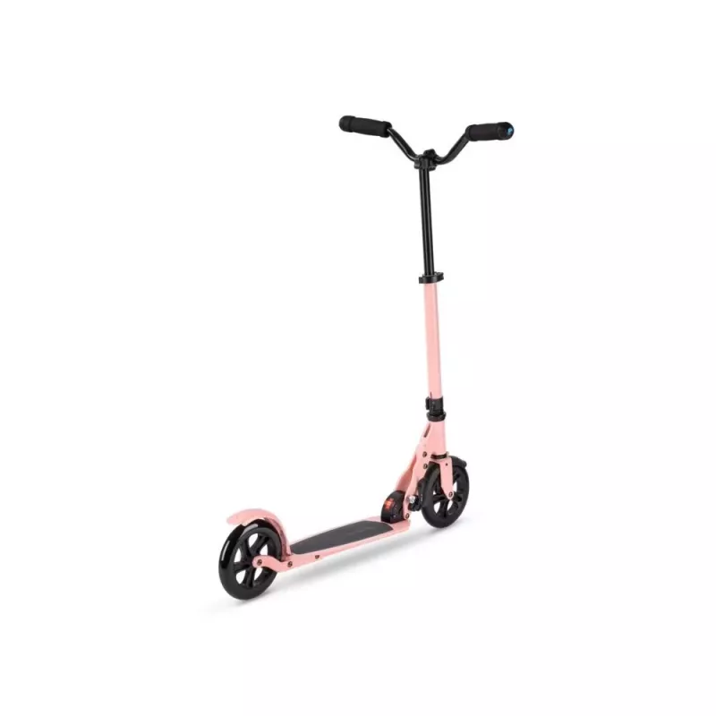 Hulajnoga Micro Speed Deluxe Neon Rose