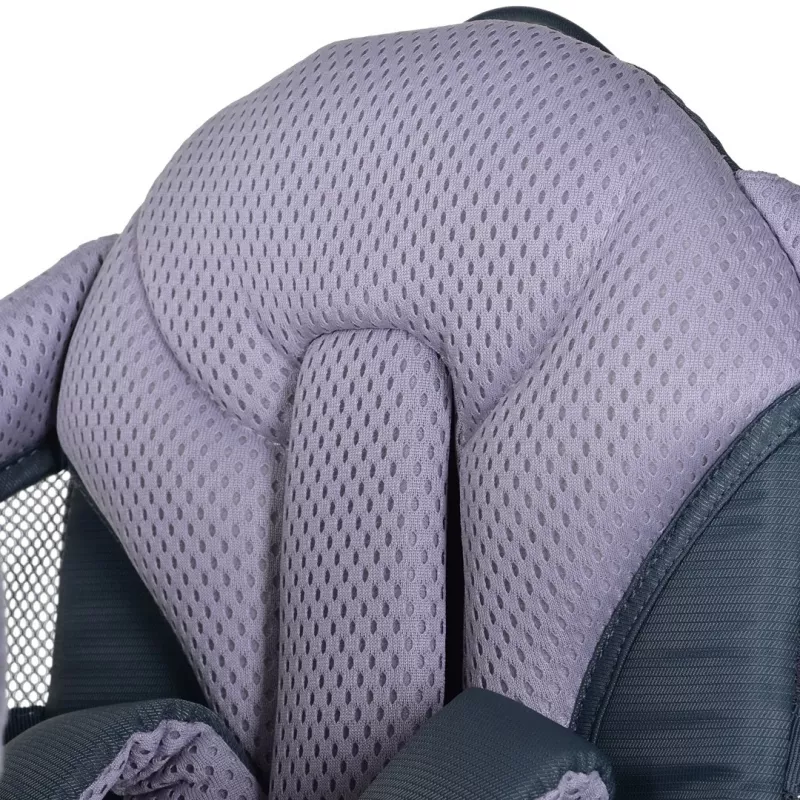 Plecak nosidełko dla dziecka Deuter Kid Comfort Active