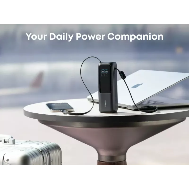 Przenośny powerbank Anker A1695H11 25000 mAh