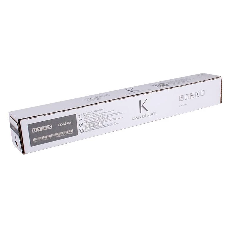 Toner Utax Toner 1T02ND0UT0 CK-8514K 2000 stron Czarny