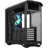 Fractal Design Torrent Compact Tower Black