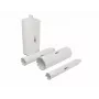Wiertło koronowe diamentowe AWTools 1 1/4 cala 122/430mm do wiertnic, AWTools 1036625