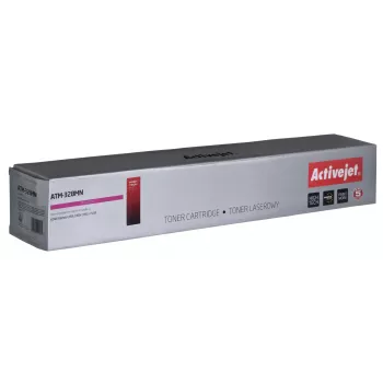 Toner Activejet ATM-328MN (zamiennik Konica Minolta TN328M; Supreme; 28.000 stron; magenta)