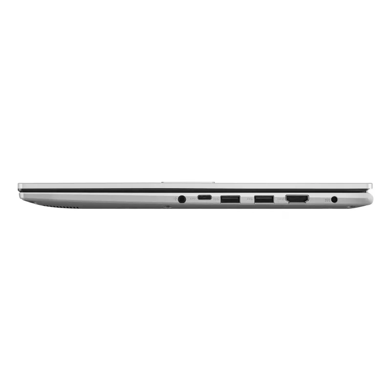 ASUS Vivobook 15 X1502VA-BQ976 Intel® Core™ i5 i5-13420H Laptop 39,6 cm (15,6 cala) Full HD 16 GB DDR4-SDRAM 1 TB SSD Wi-Fi 6E (802.11ax) Srebrny