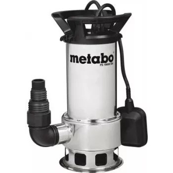 Pompa zatapialna Metabo PS 18000 SN