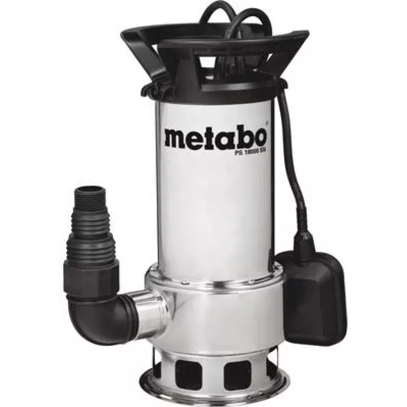 Pompa zatapialna Metabo PS 18000 SN