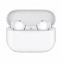 Bezprzewodowy zestaw słuchawkowy douszny HUAWEI FreeBuds SE 4 — dokanałowe, 20–20000 Hz, 36 g, biały