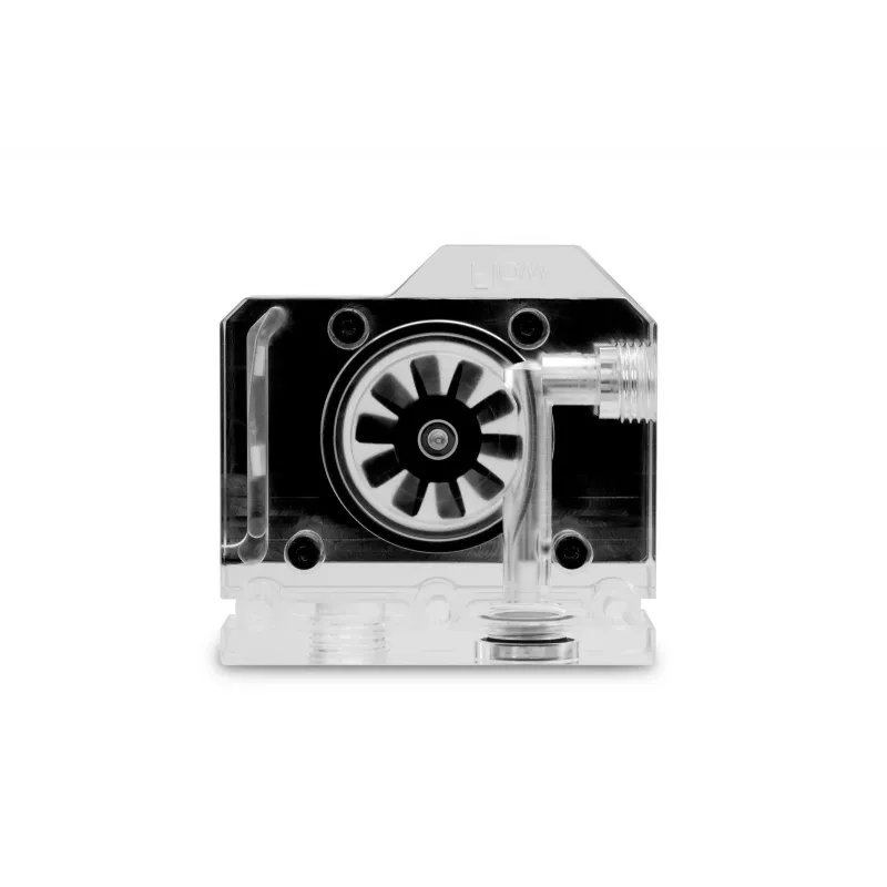 Element układu chłodzenia komputera EK Water Blocks wskaźnik przepływu