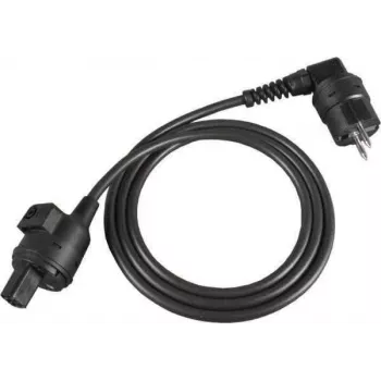 Adapter Schuko kątowy PRO-W (Z503A)