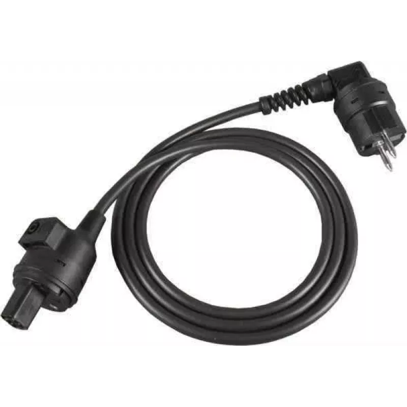 Adapter Schuko kątowy PRO-W (Z503A)