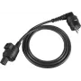 Adapter Schuko kątowy PRO-W (Z503A)